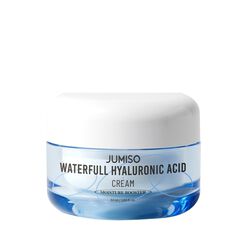 Waterfull Hyaluronic Acid Cream, , hi-res