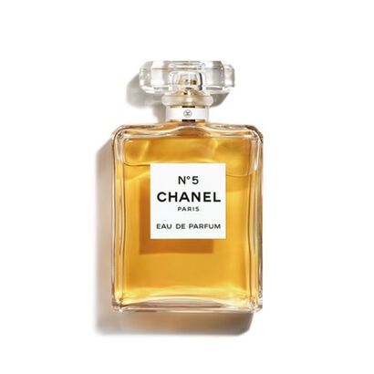 EAU DE PARFUM VAPORIZADOR - CHANEL - CHANEL 5 - Imagem