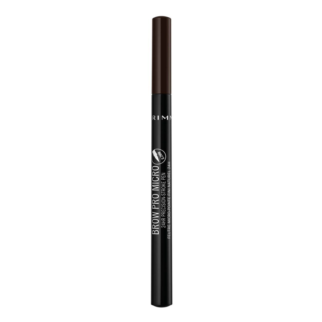 Brow Pro Micro Precision Pen - RIMMEL -  - Imagem 1