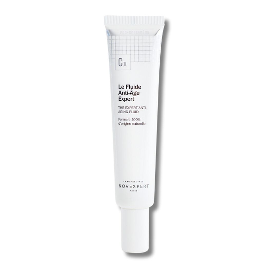 The Expert Anti-Aging Fluid - NOVEXPERT - Pro-Collagen - Imagem 1