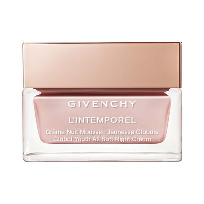 Creme de noite - GIVENCHY - L'INTEMPOREL - Imagem