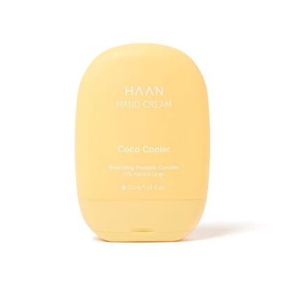 Creme de Mãos Coco Cooler - HAAN -  - Imagem
