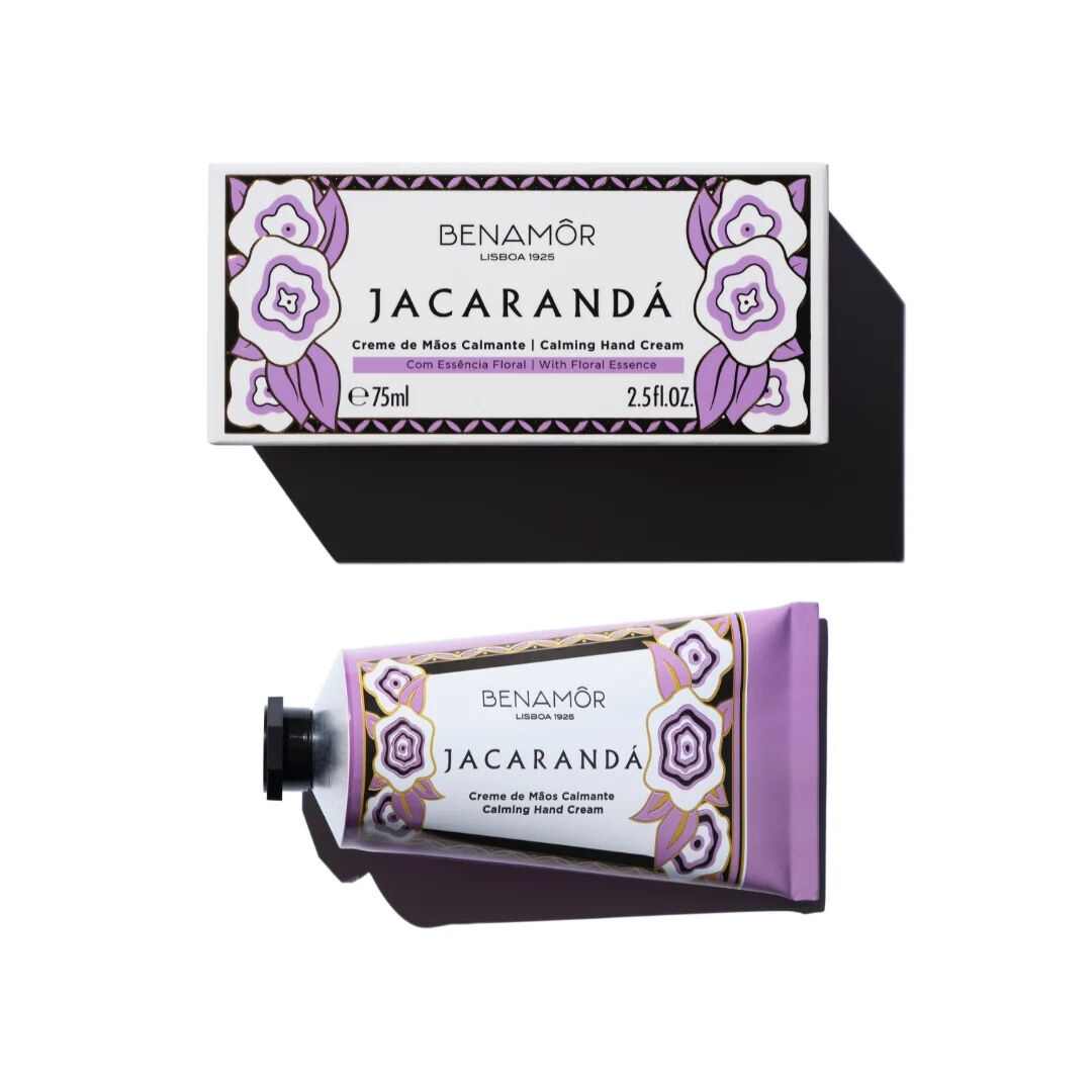 Coffret - BENAM&Ocirc;R - Jacarand&aacute; - Imagem 2