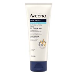Aveeno Skin Relief - Creme Lenitivo Mentol, , hi-res