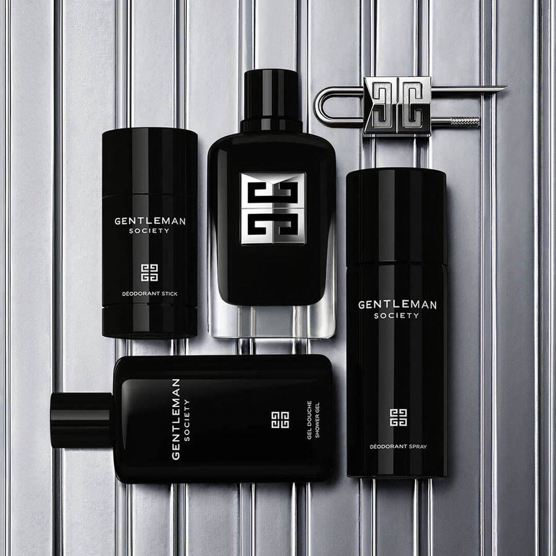Gentleman Society Desodorizante em Stick - GIVENCHY - GENTLEMAN - Imagem 4