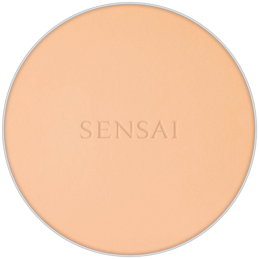 Recarga - Sensai - TOTAL FINISH - Imagem 1