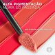 Batom Acabamento Mate - L'Oréal Paris - Le Matte Resistance - Imagem 7
