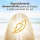 Protetor Solar Allergy FPS15 Pele Sensível ao Sol - PIZ BUIN -  - Imagem 4