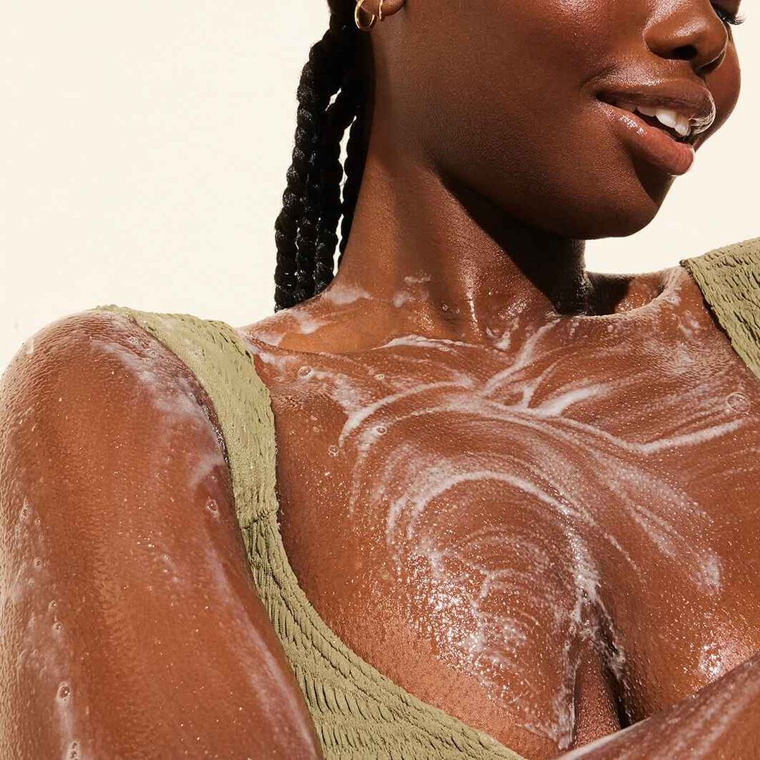Delicia Drench Shower Oil - Sol de Janeiro - Delicia - Imagem 5