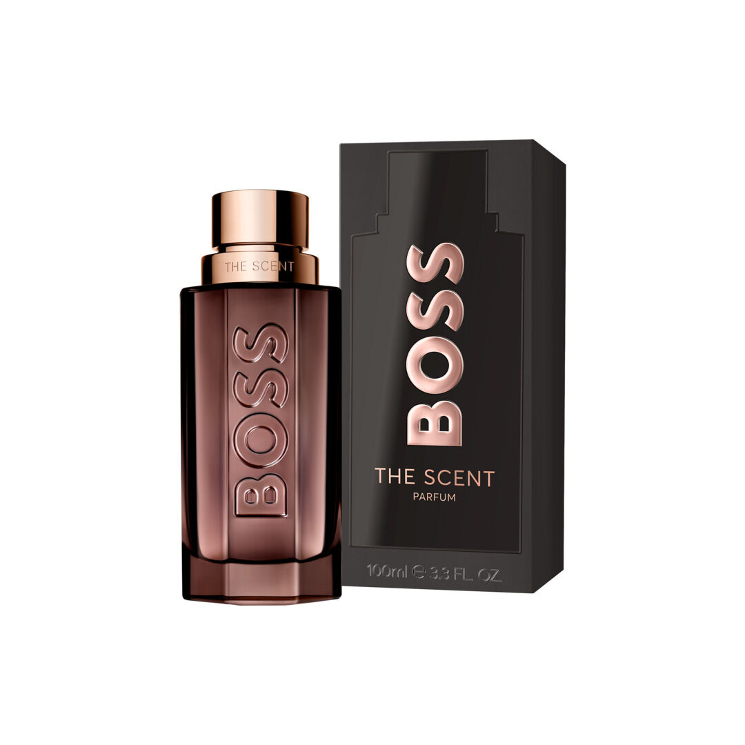 Parfum - HUGO BOSS - Boss The Scent For Him - Imagem 3