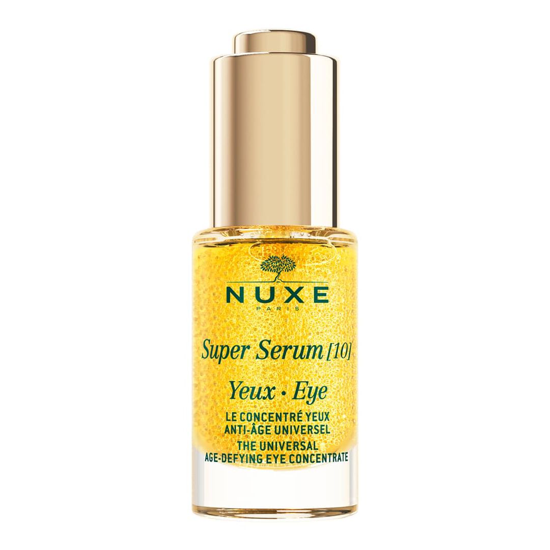 Super S&eacute;rum 10 - Concentrado de Contorno Ocular - NUXE -  - Imagem 1