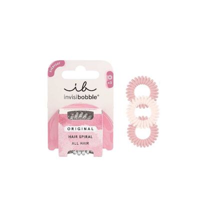 invisibobble Original The Pinks x3 - invisibobble -  - Imagem