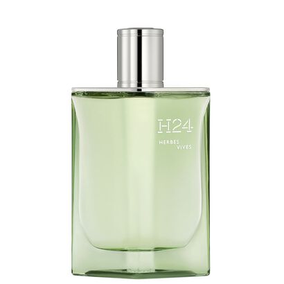Herbes Vives,  Eau de Parfum - Hermès - H24 - Imagem