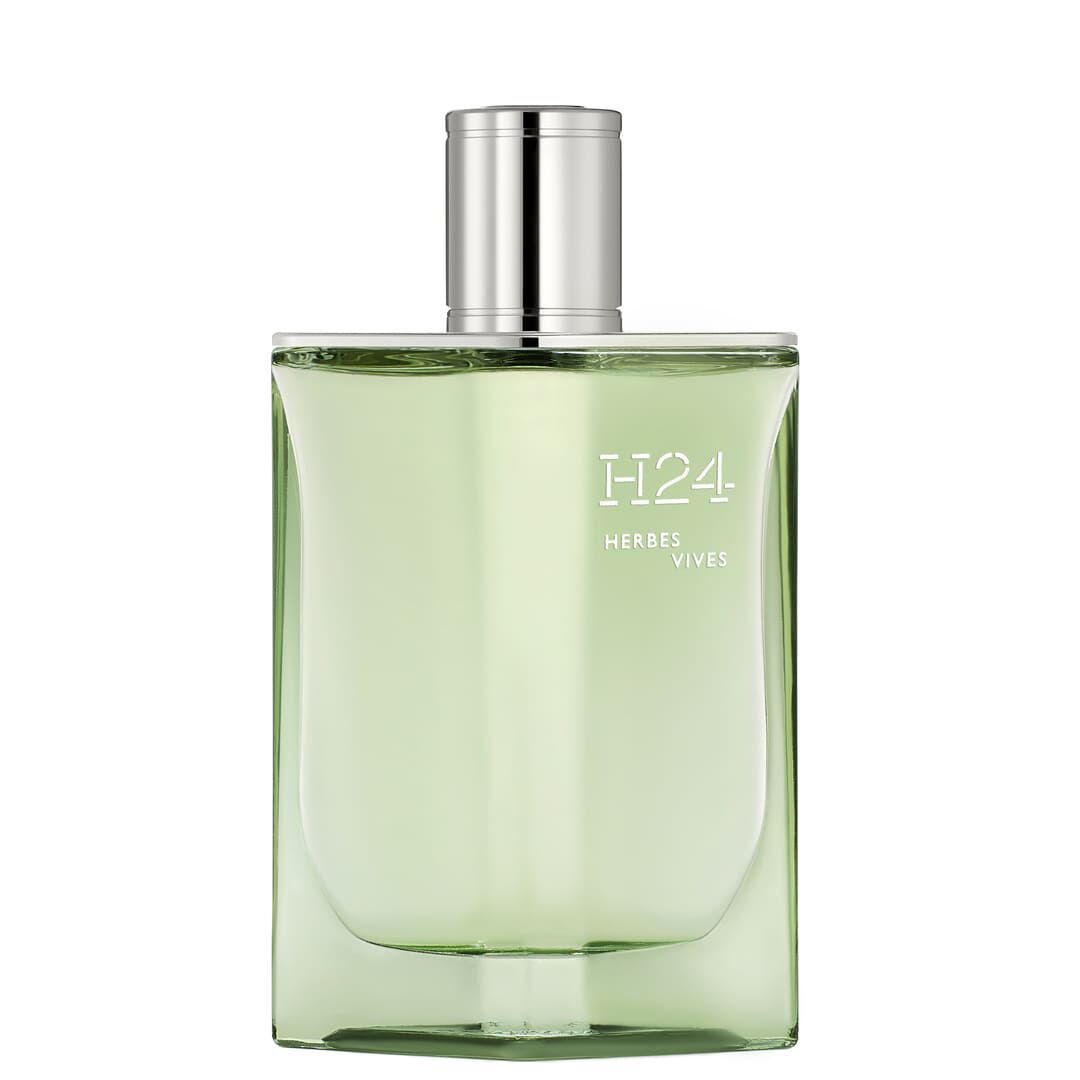 Herbes Vives,  Eau de Parfum - Hermès - H24 - Imagem 1