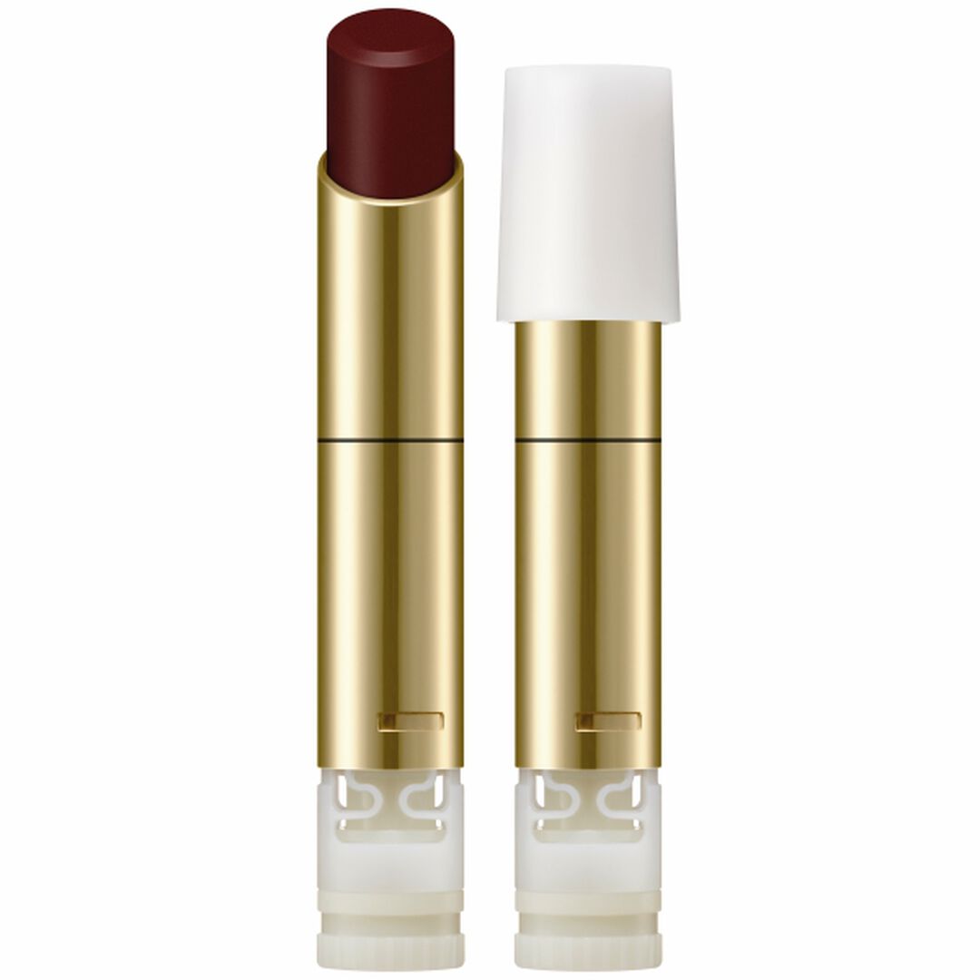 BATOM RECARGA - SENSAI - LASTING PLUMP LIPSTICK - Imagem 4