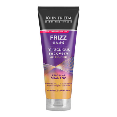 Champô Fortalecimento - John Frieda - Frizz Ease - Imagem