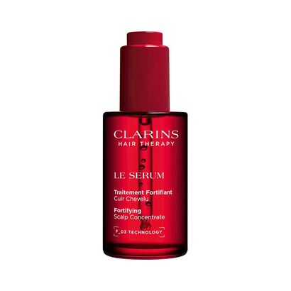 Le Serum - S&eacute;rum Capilar Fortificante - CLARINS - CLARINS CABELOS - Imagem