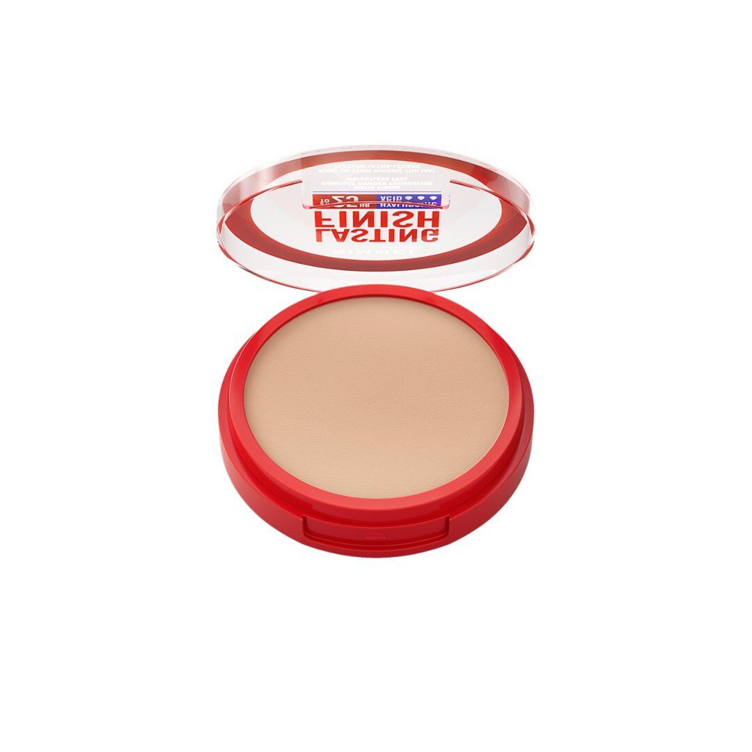 Lasting Finish Compact Foundation - RIMMEL -  - Imagem 2
