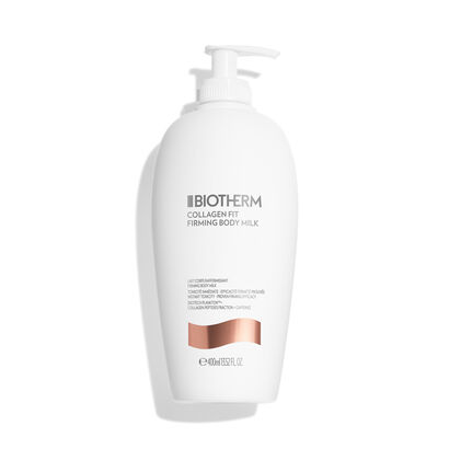 Body Milk - BIOTHERM - Collagen Fit - Imagem
