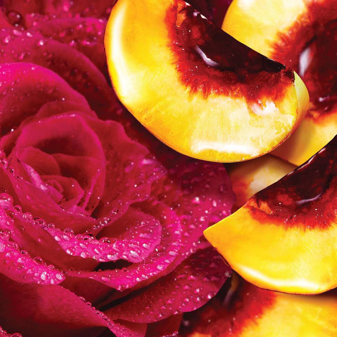 Yum Me, Peachy! - ESCADA - Body Mists - Imagem 2