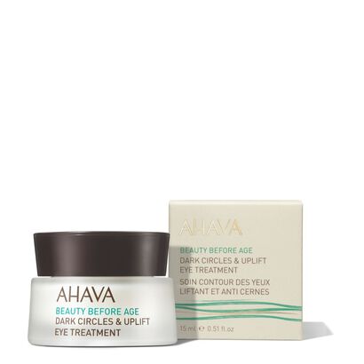 Dark Circles&Uplift Eye Treatment - Ahava -  - Imagem