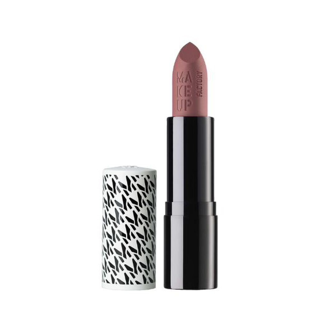 Velvet Mat Lipstick - MAKE UP FACTORY - EFFORTLESS BEAUTY - Imagem 1