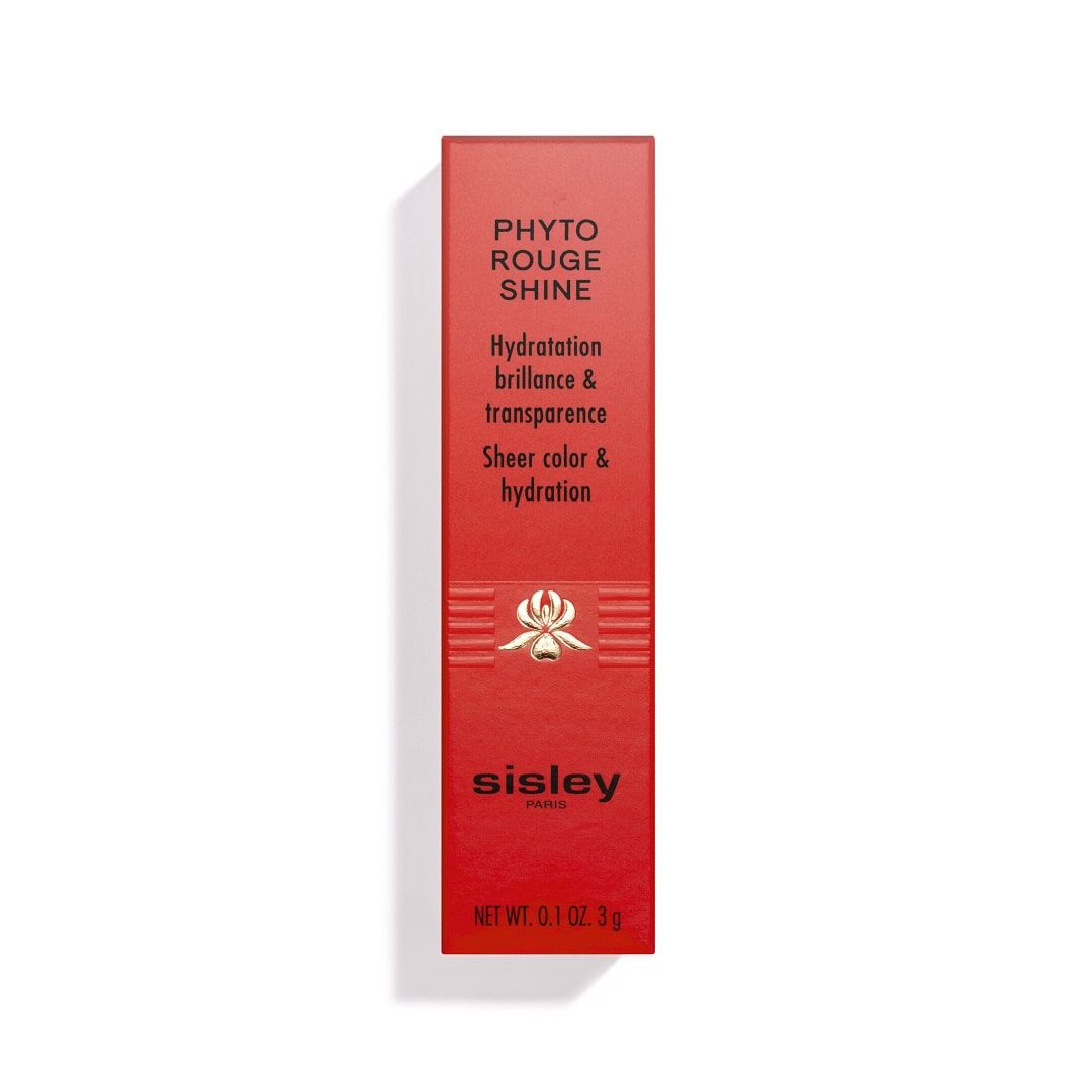 Phyto Rouge Shine - Sisley Paris - SISLEY MAQUILHAGEM - Imagem 4