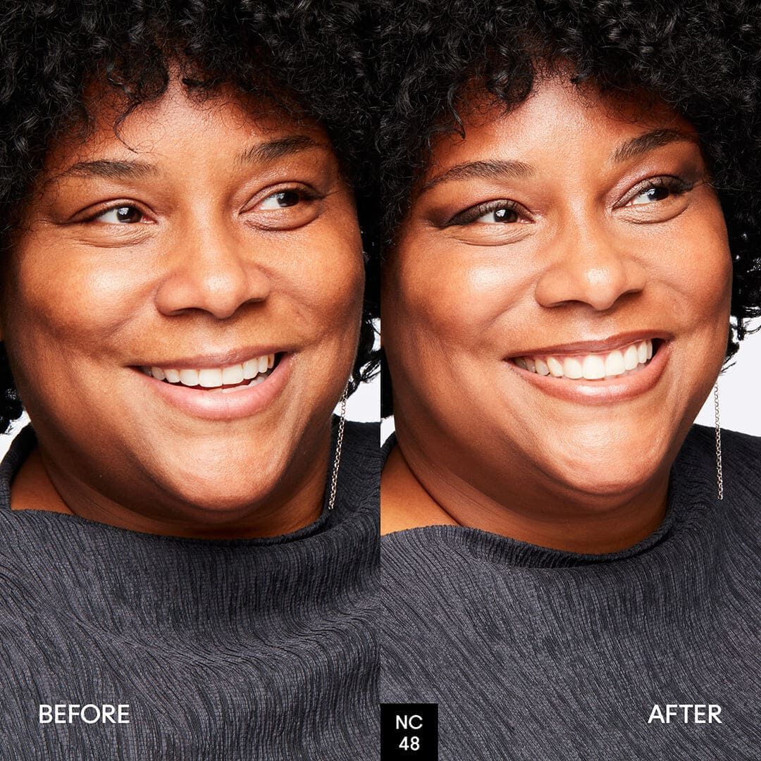 24-HOUR SMOOTH WEAR CONCEALER - MAC - STUDIO FIX - Imagem 2