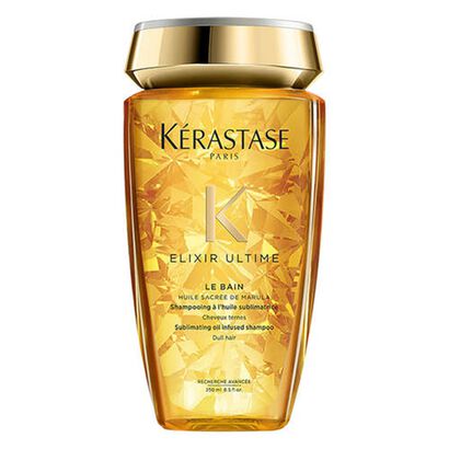 Bain Elixir Ultime - KERASTASE - Elixir Ultime - Imagem