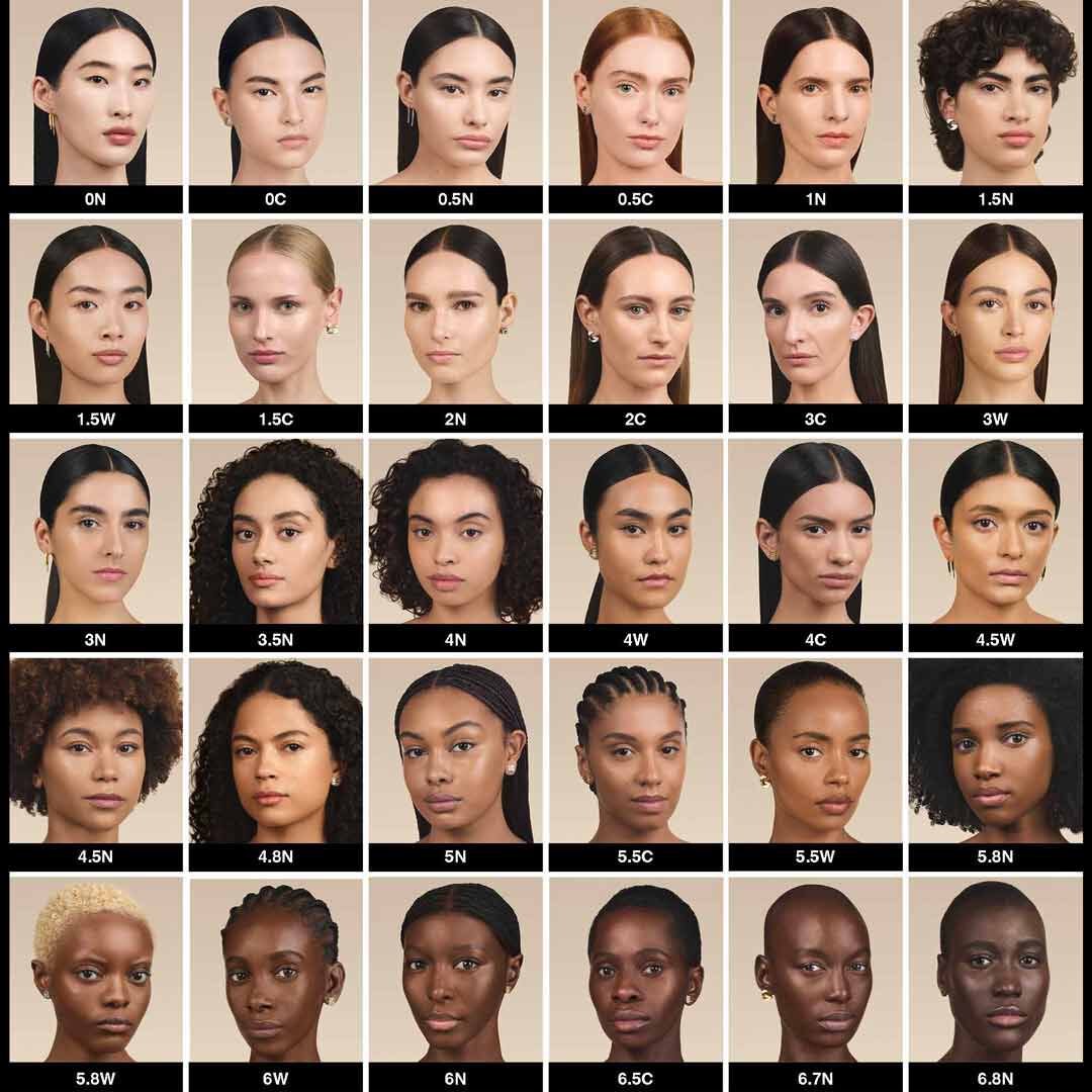 PRISME LIBRE SERUM FOUNDATION - GIVENCHY - TEZ - Imagem 3