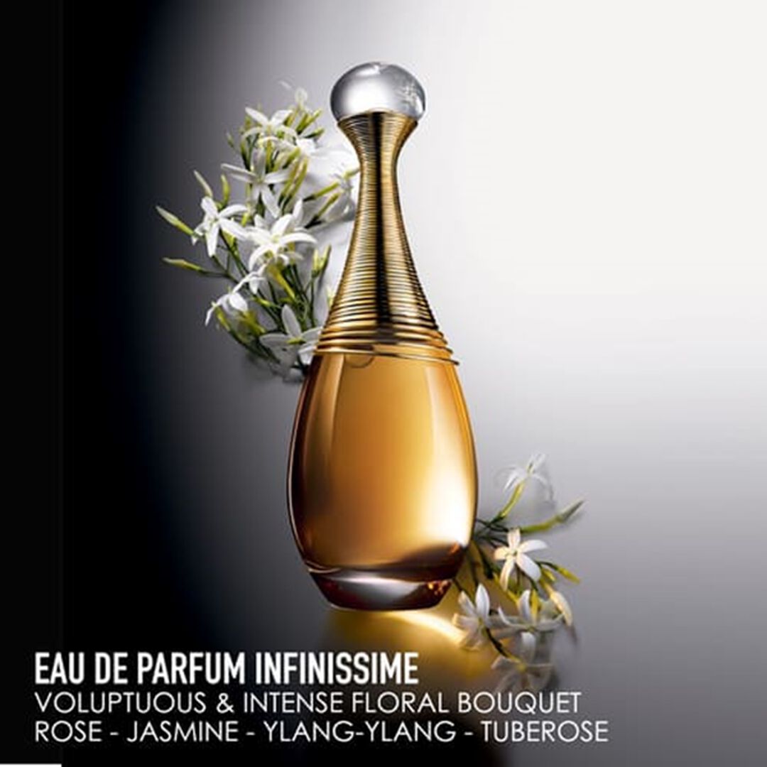 Eau de Parfum Infinissime - Dior - J’adore - Imagem 7