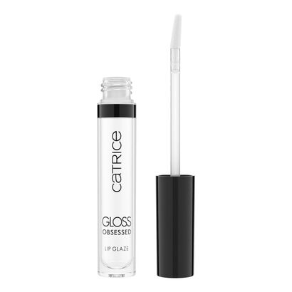 Gloss para Lábios Gloss Obsessed Lip Glaze - CATRICE -  - Imagem