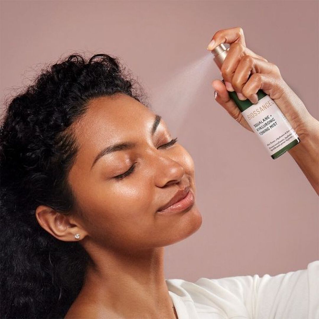 Squalane + Hyaluronic Toning Mist - Biossance -  - Imagem 3
