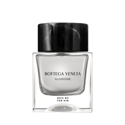 ILLUSIONE BOIS NU FOR HIM - BOTTEGA VENETA - BN ILLUSIONE /H - Imagem