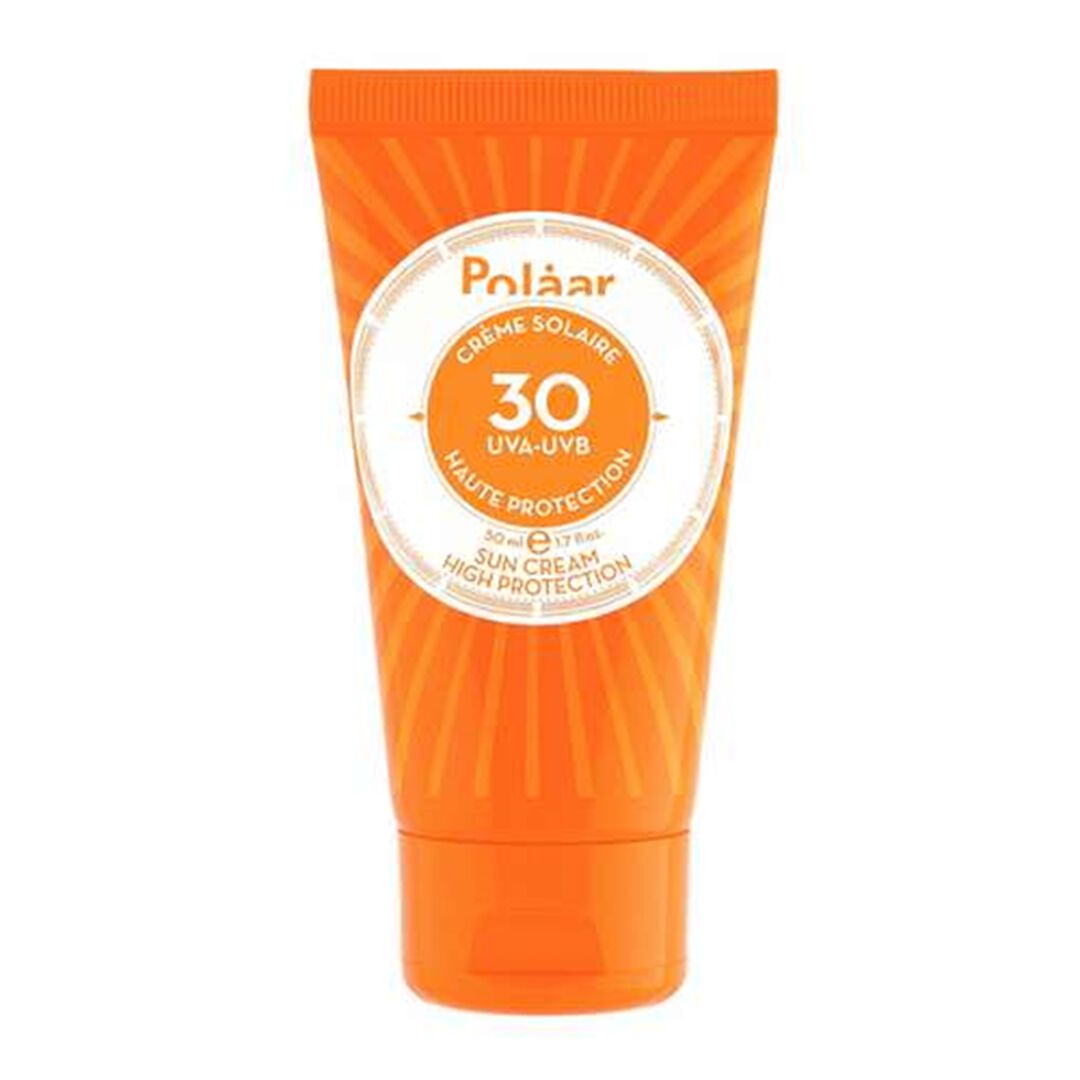 Crème Solaire Spf 30 - POLAAR -  - Imagem 1