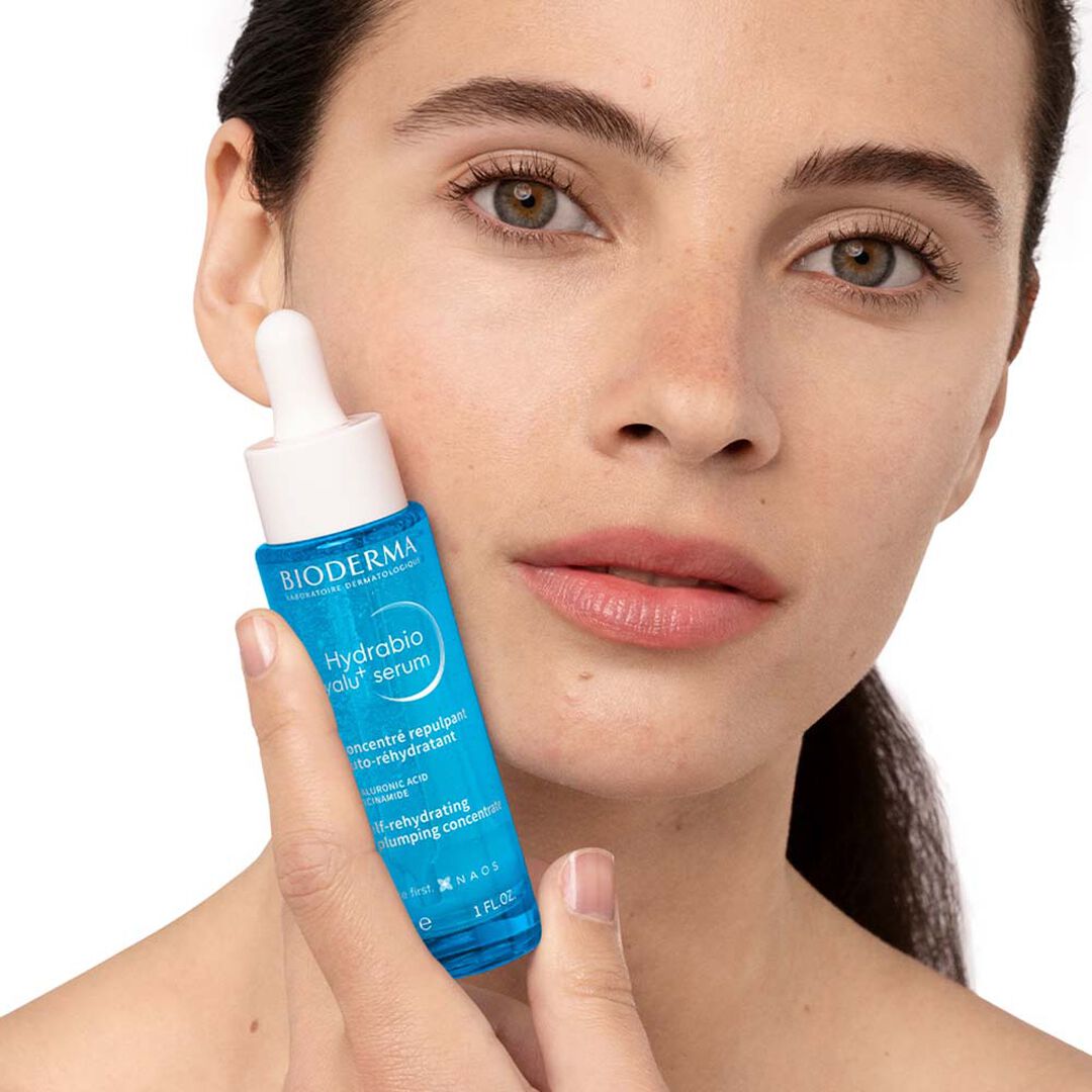 Hydrabio Hyalu+ S&eacute;rum - BIODERMA -  - Imagem 4
