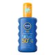Nivea Sun - Spray Kids Protect & Care FP50+ (Com cor) - NIVEA -  - Imagem 1
