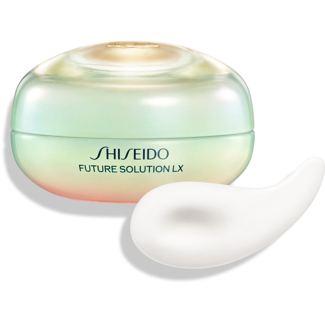 LEGENDARY ENMEI EYE TREATMENT - SHISEIDO - FUTURE SOLUTION - Imagem 1