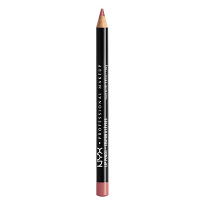 Lip Pencil - NYX Professional Makeup - NYX Maquilhagem - Imagem