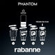 Eau de Toilette - RABANNE - Phantom - Imagem 2