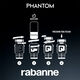 Eau de Toilette - PACO RABANNE - Phantom - Imagem 8