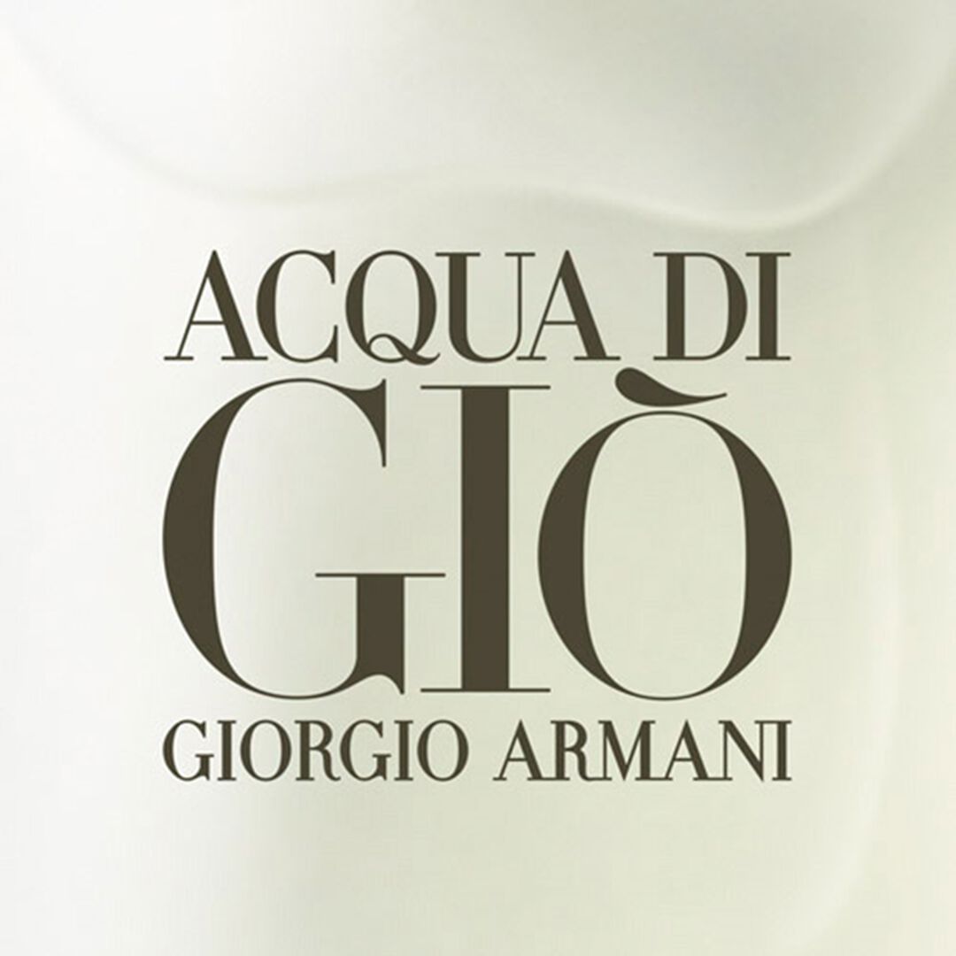 Eau de Toilette - Giorgio Armani - ACQUA DI GIO /H - Imagem 2