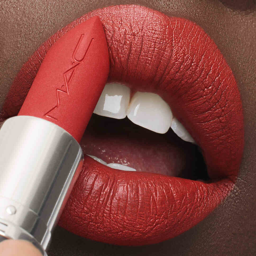 SILKY MATTE LIPSTICK - MAC - MACXIMAL - Imagem 5