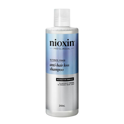 Champô Anti-Queda - Nioxin - Intensivos - Imagem