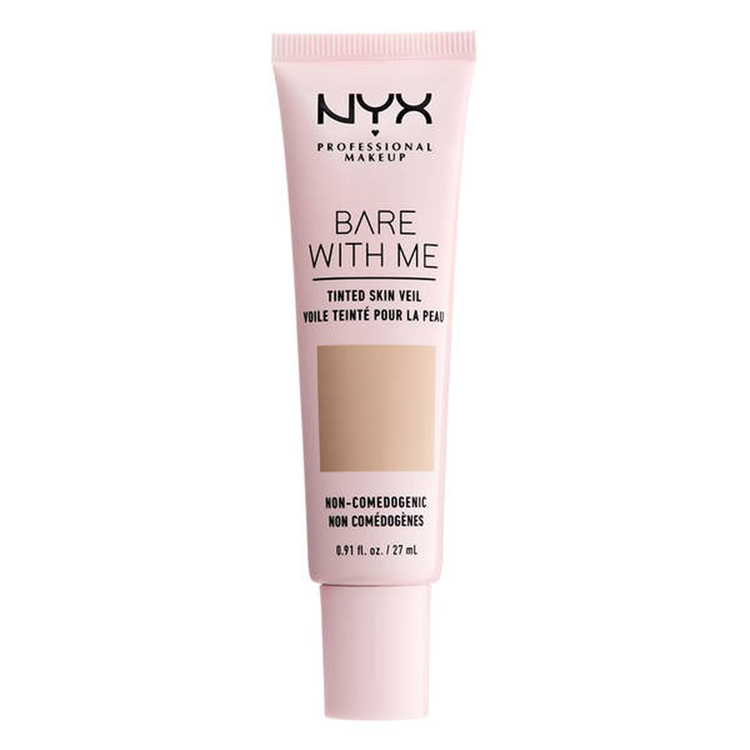 Tinted Skin Veil - NYX Professional Makeup - NYX Maquilhagem - Imagem 3