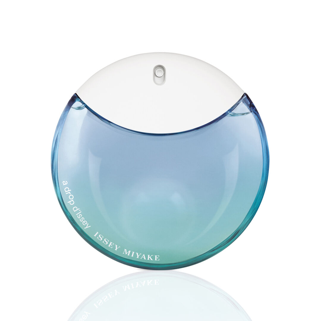 Eau de Parfum Fraîche - ISSEY MIYAKE - DROP D'ISSEY - Imagem 1
