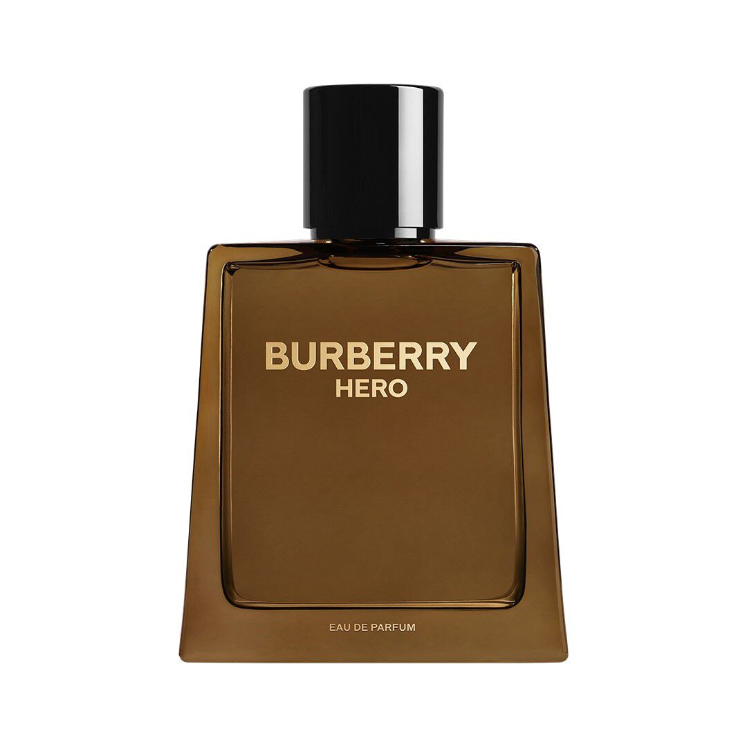 Burberry Hero Eau de Parfum BURBERRY Perfumes e Companhia