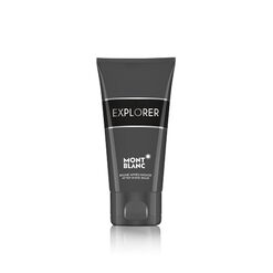 Homme - After Shave Balm, , hi-res