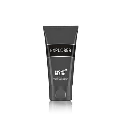 Homme - After Shave Balm - MONTBLANC - MN EXPLORER - Imagem