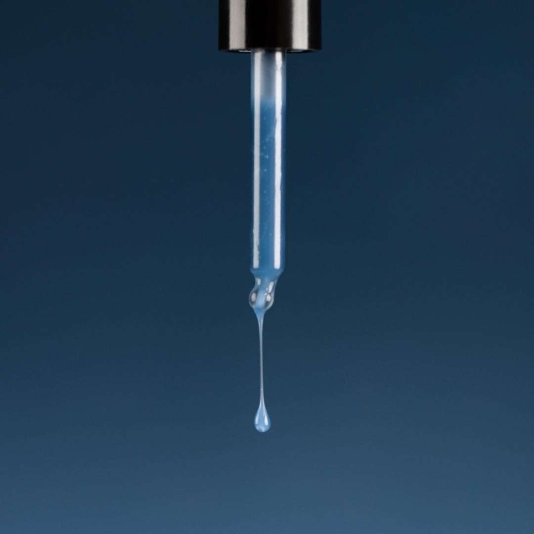 Sérum Exfoliante Enzimático - Blue Radiance Enzymatic Serum - FRESHLY -  - Imagem 7